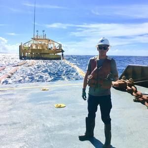 Meet your Posher, Owen